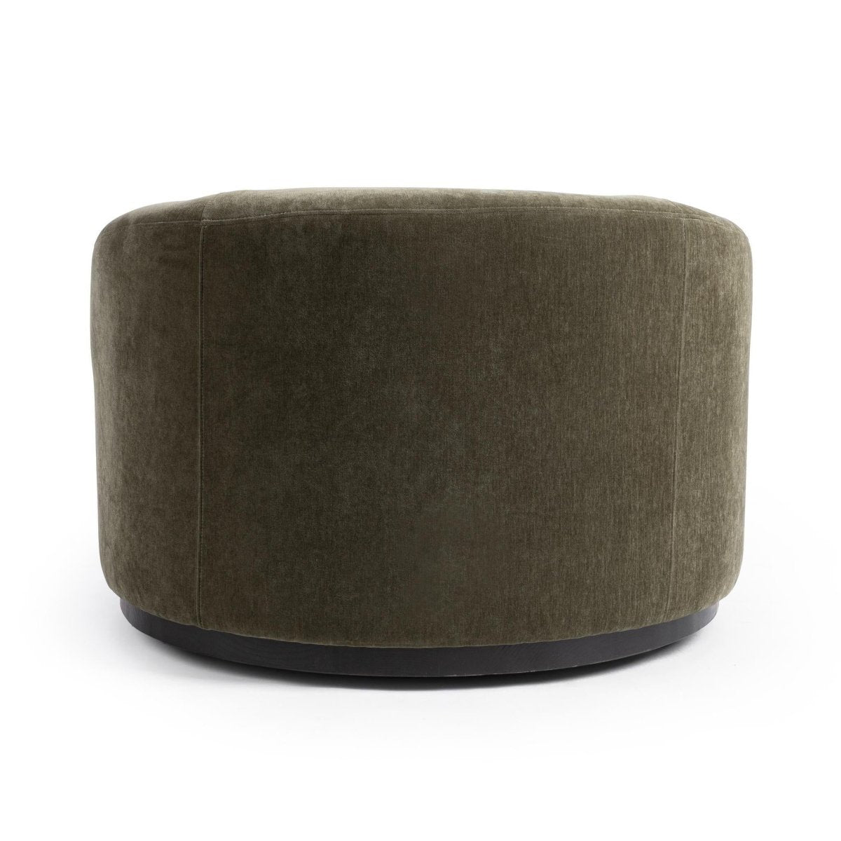 Beverly - Swivel Accent Chair