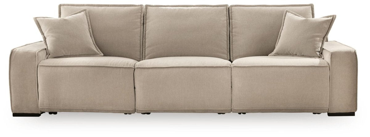 Carceri - Reclining Sectional