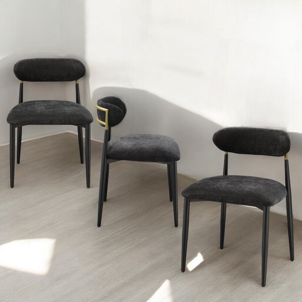 Jaramillo - Dining Room Chair (Set of 2)