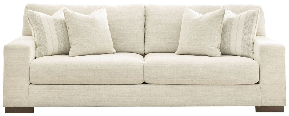 Maggie - Sofa - Birch