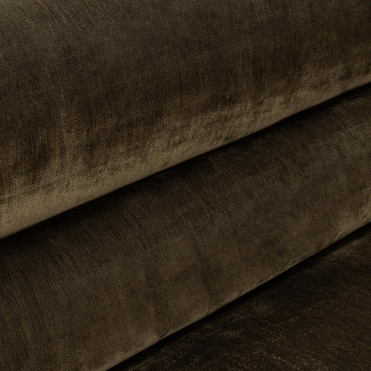 Nico - Upholstered Sofa - Olive Green