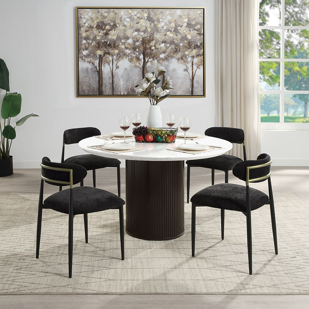 Jaramillo - Dining Room Chair (Set of 2)
