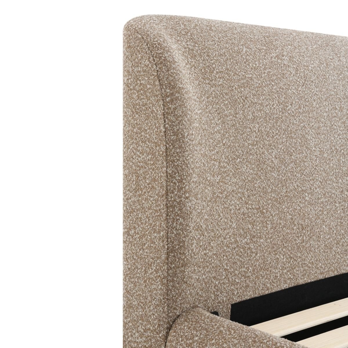 Erica - Upholstered Bed