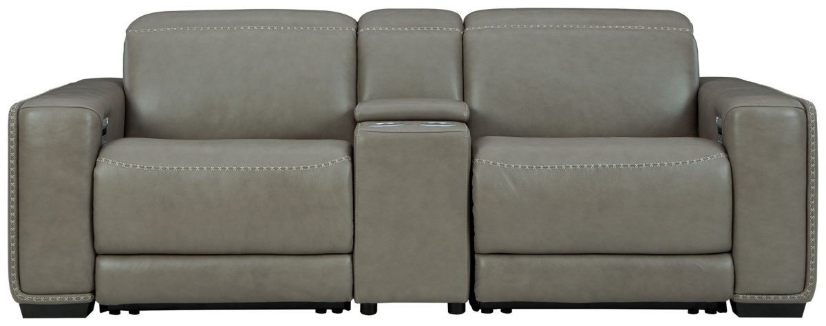 Correze - Power Reclining Sectional