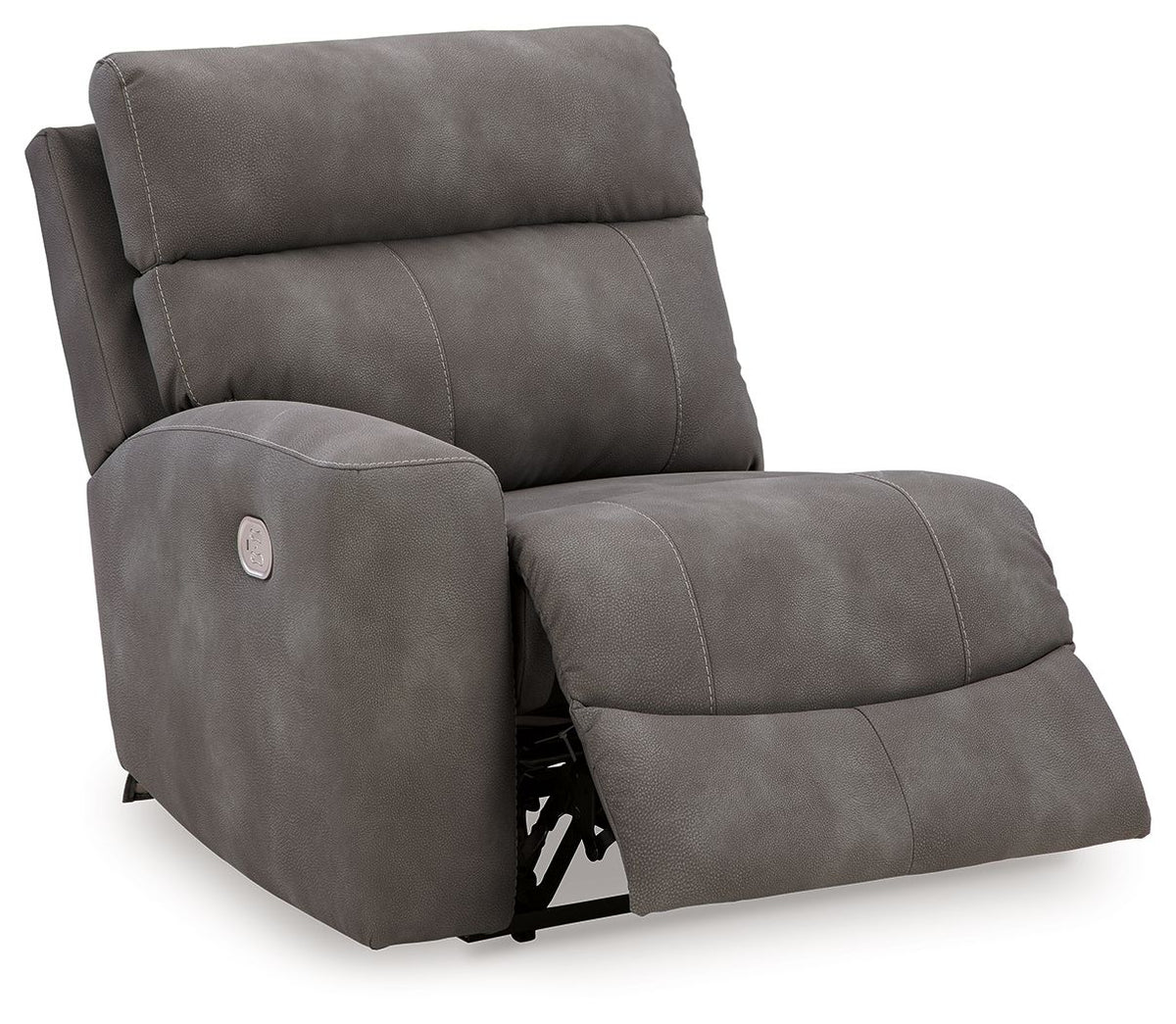 Next-Gen Durapella - 3 Piece Reclining Sectional