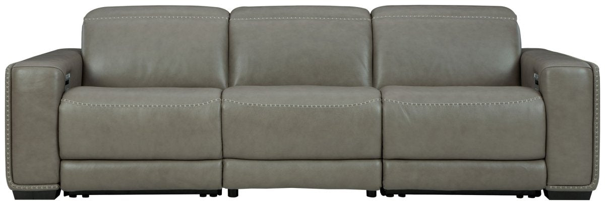 Correze - Power Reclining Sectional