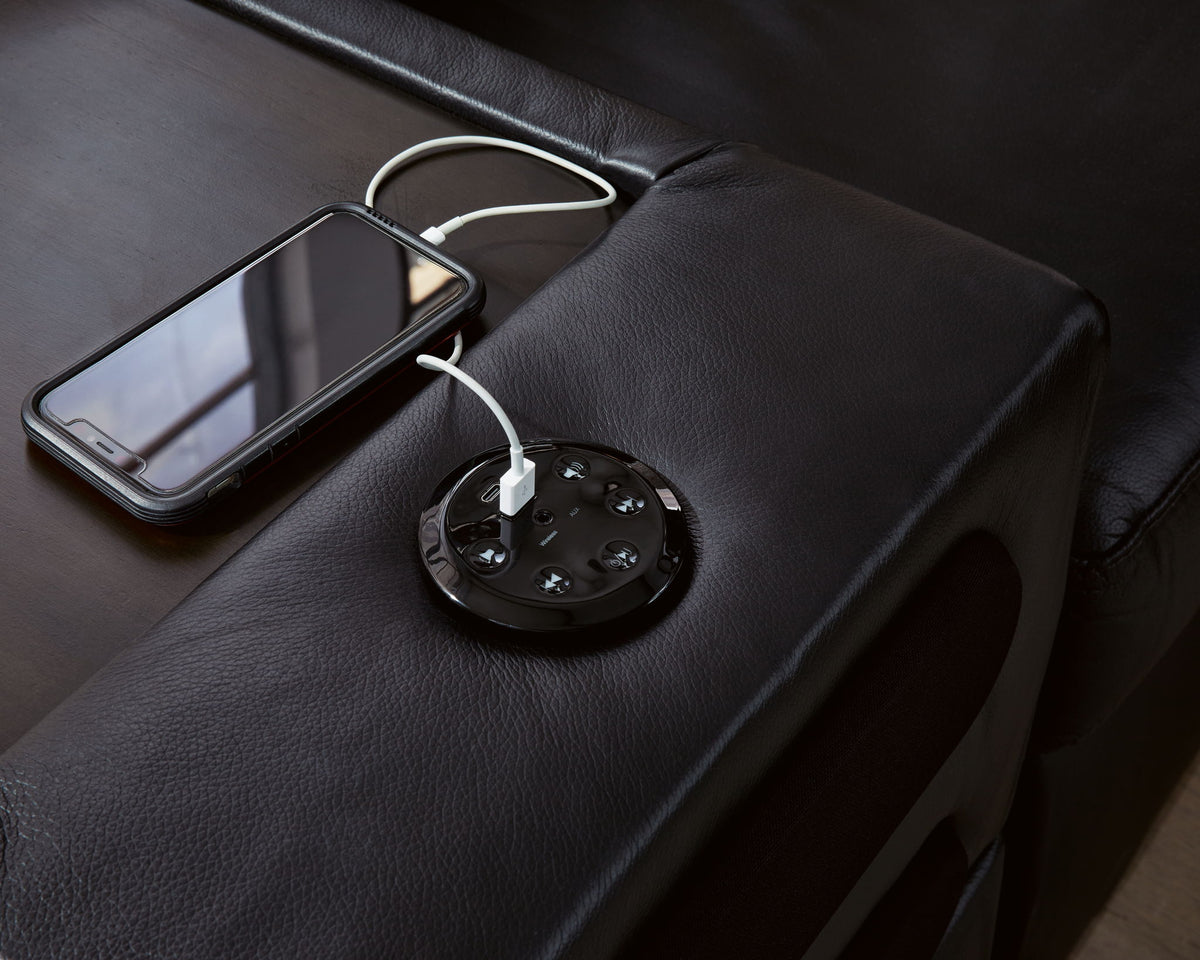 ModMax II - 8 Piece Sectional