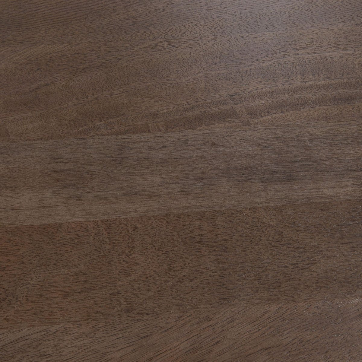 Miranda - Square Coffee Table - Cocoa Brown