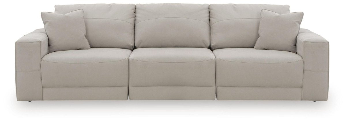 Next-Gen Gaucho - Sectional