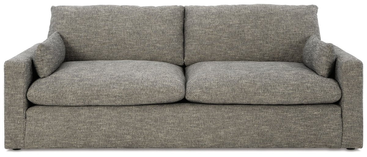 Dramatic - Living Room Set