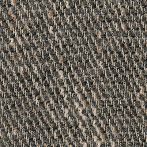 Dramatic - Ottoman - Granite