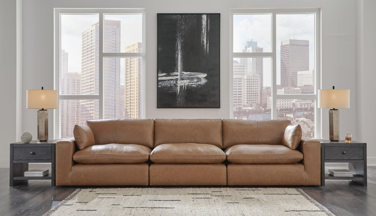 Emilia - 3 Piece Sectional