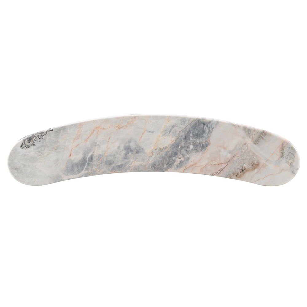Hanale - Table With Marble Top