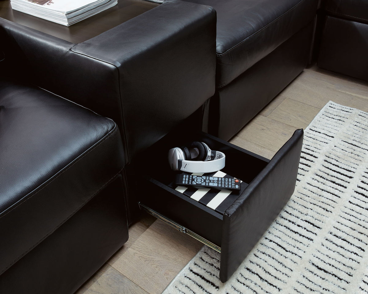ModMax II - 8 Piece Sectional