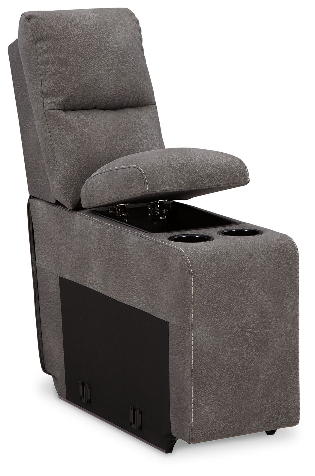 Next-Gen Durapella - 5 Piece Reclining Sectional