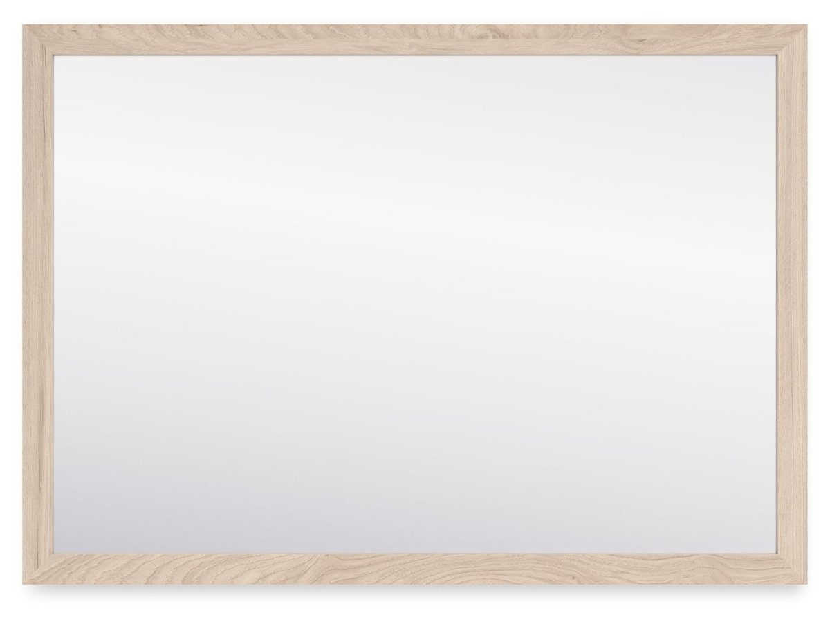 Cadmori - Bedroom Mirror - Tan