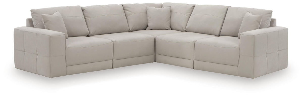 Next-Gen Gaucho - 5 Piece Sectional