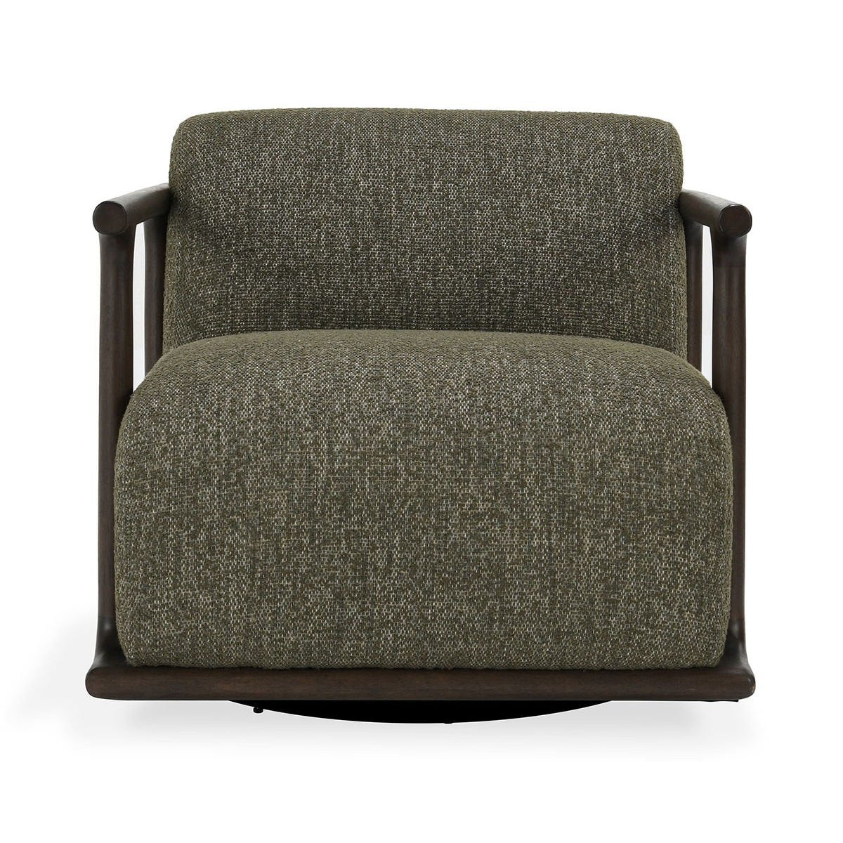 Lucia - Swivel Chair
