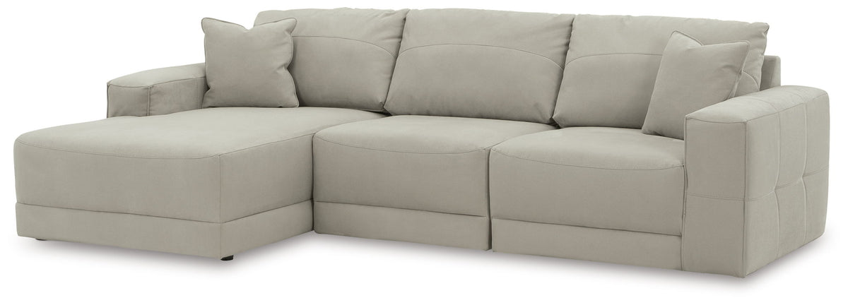 Next-Gen Gaucho - 3 Piece Sectional