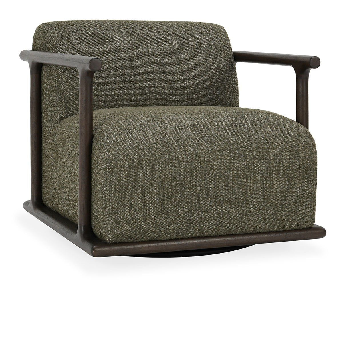 Lucia - Swivel Chair