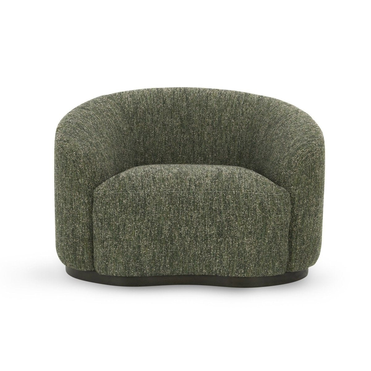 Beverly - Swivel Accent Chair