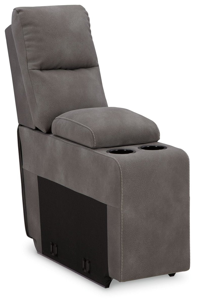 Next-Gen Durapella - Reclining Sectional