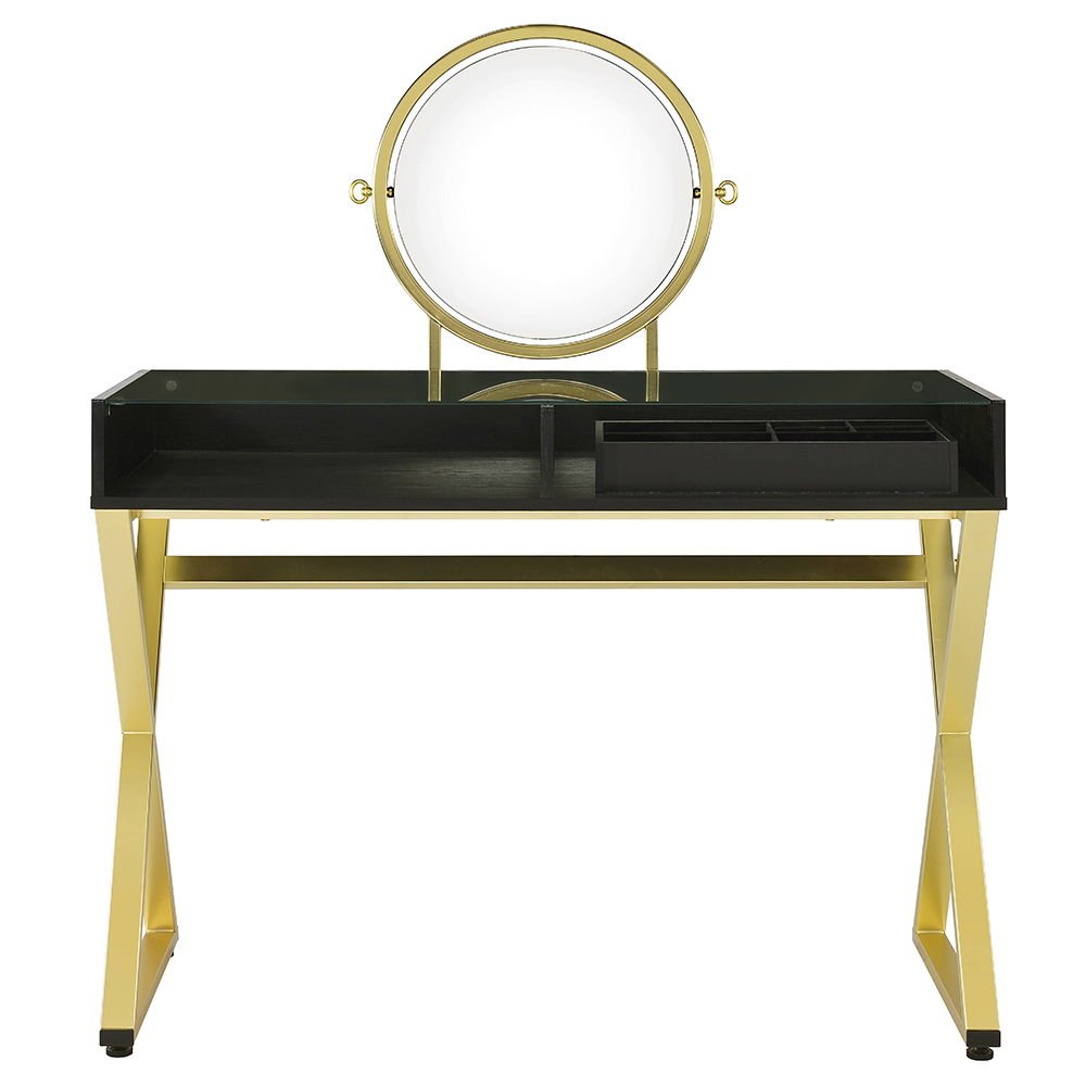 Coleen - Vanity Desk