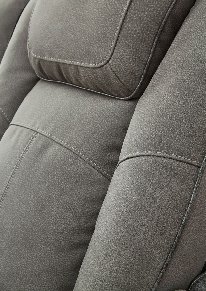 Next-Gen Durapella - Power Reclining Living Room Set