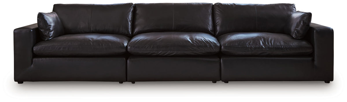 Emilia - 3 Piece Sectional