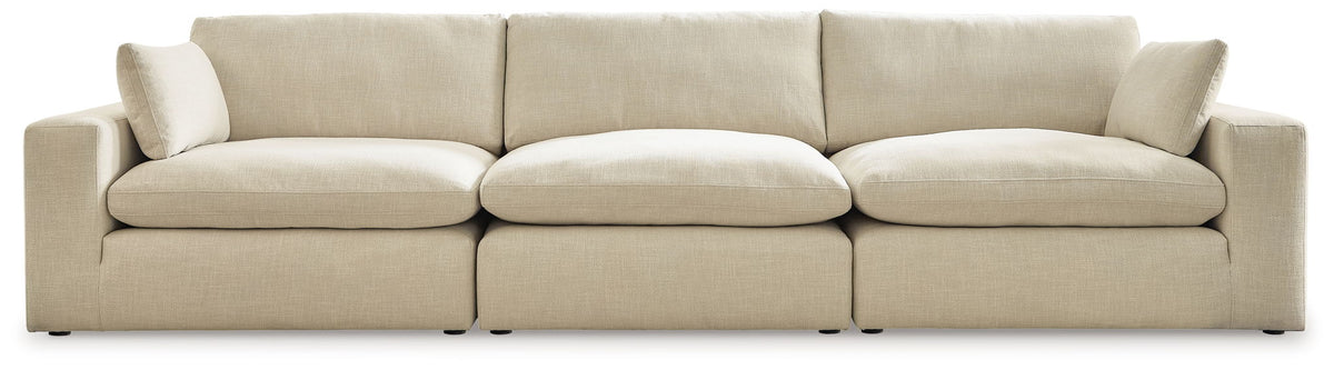 Elyza - 3 Piece Sectional