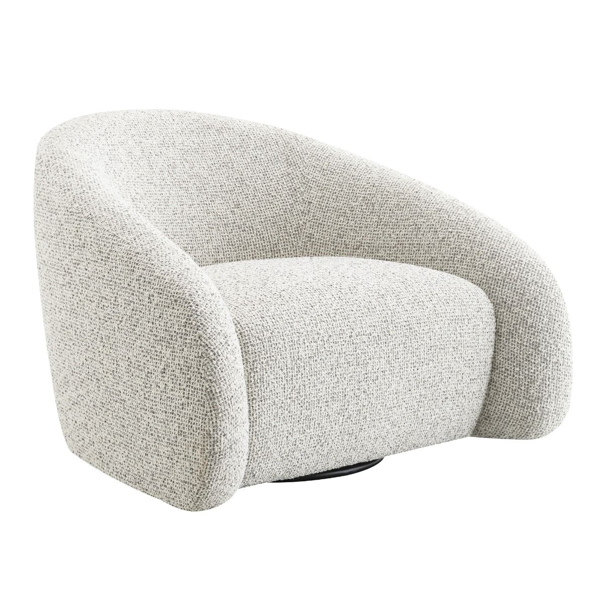 Zoey - Accent Chair With Swivel β product view 24