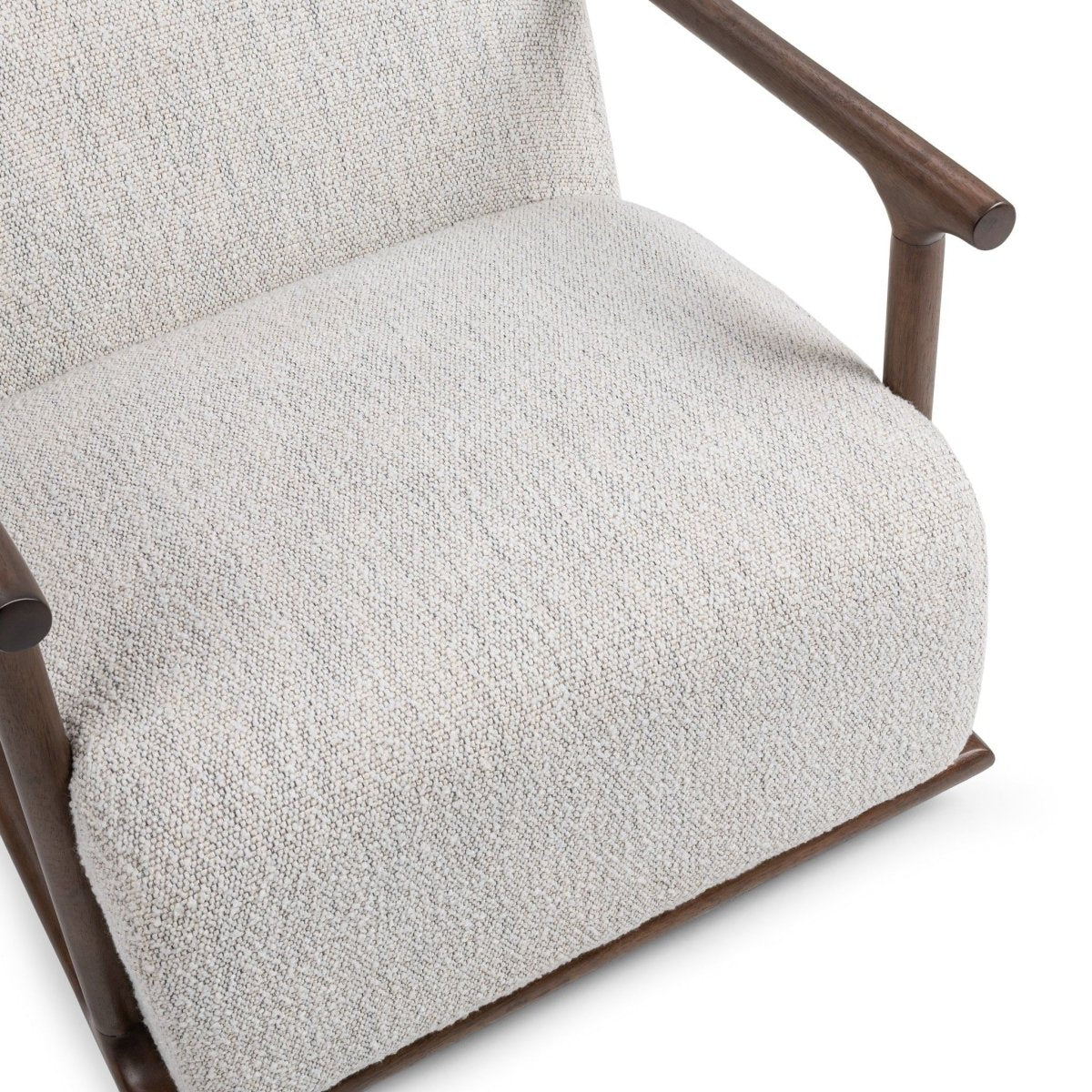 Lucia - Swivel Chair