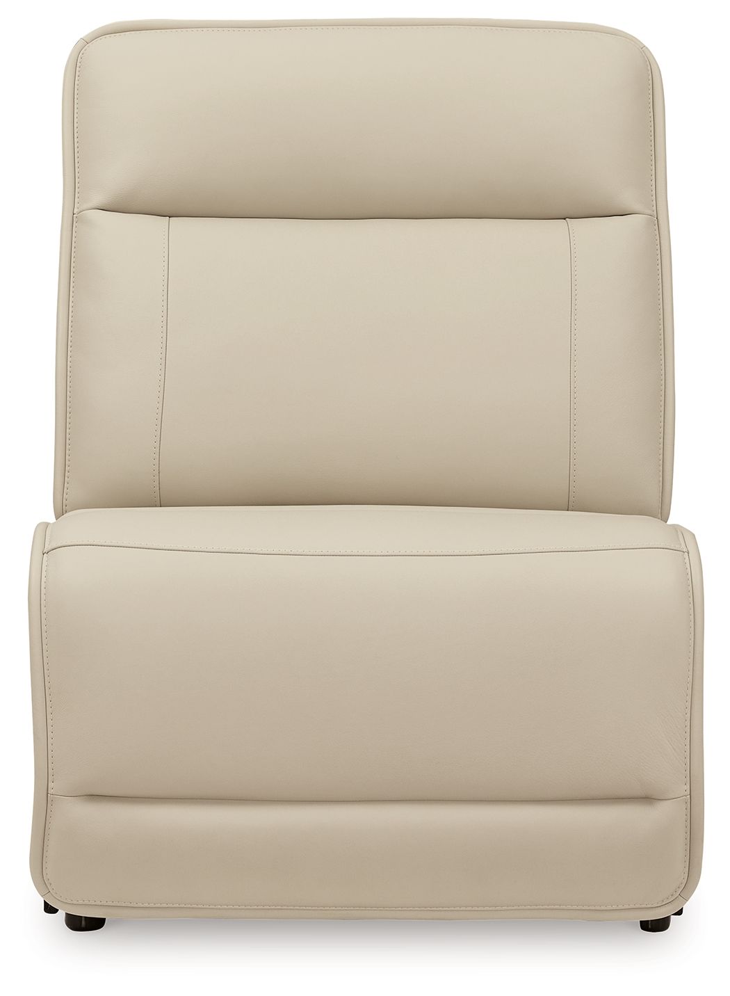 Double Deal - 6 Piece Reclining Sectional