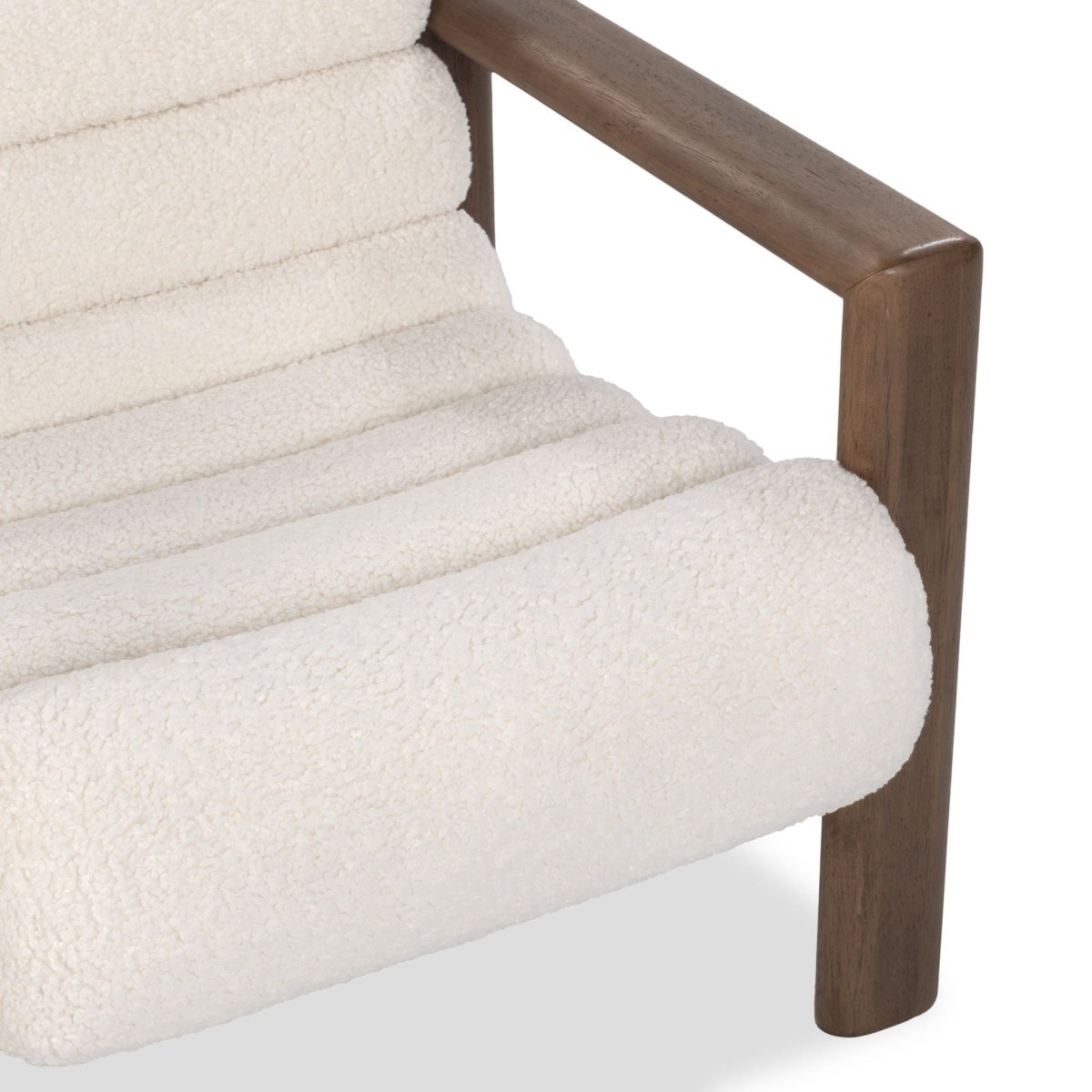 Dahlia - Accent Chair