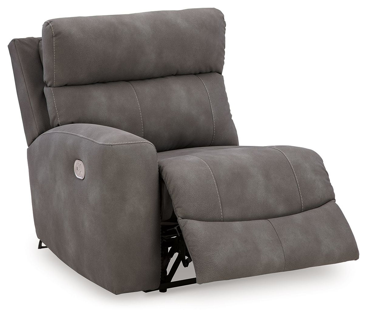 Next-Gen Durapella - 5 Piece Reclining Sectional