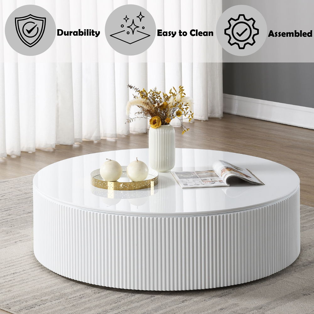Dyllan - Table β product view 10