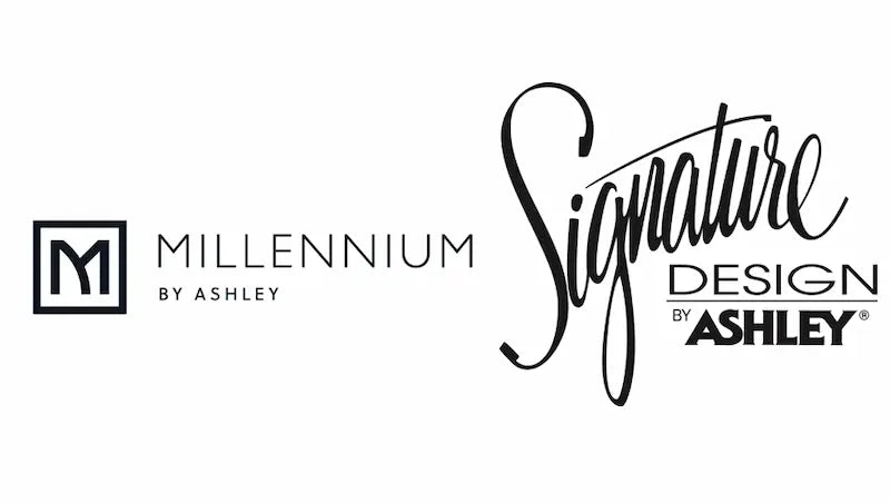 Millennium & Signature Design by Ashley® Furniture - Leisure Space