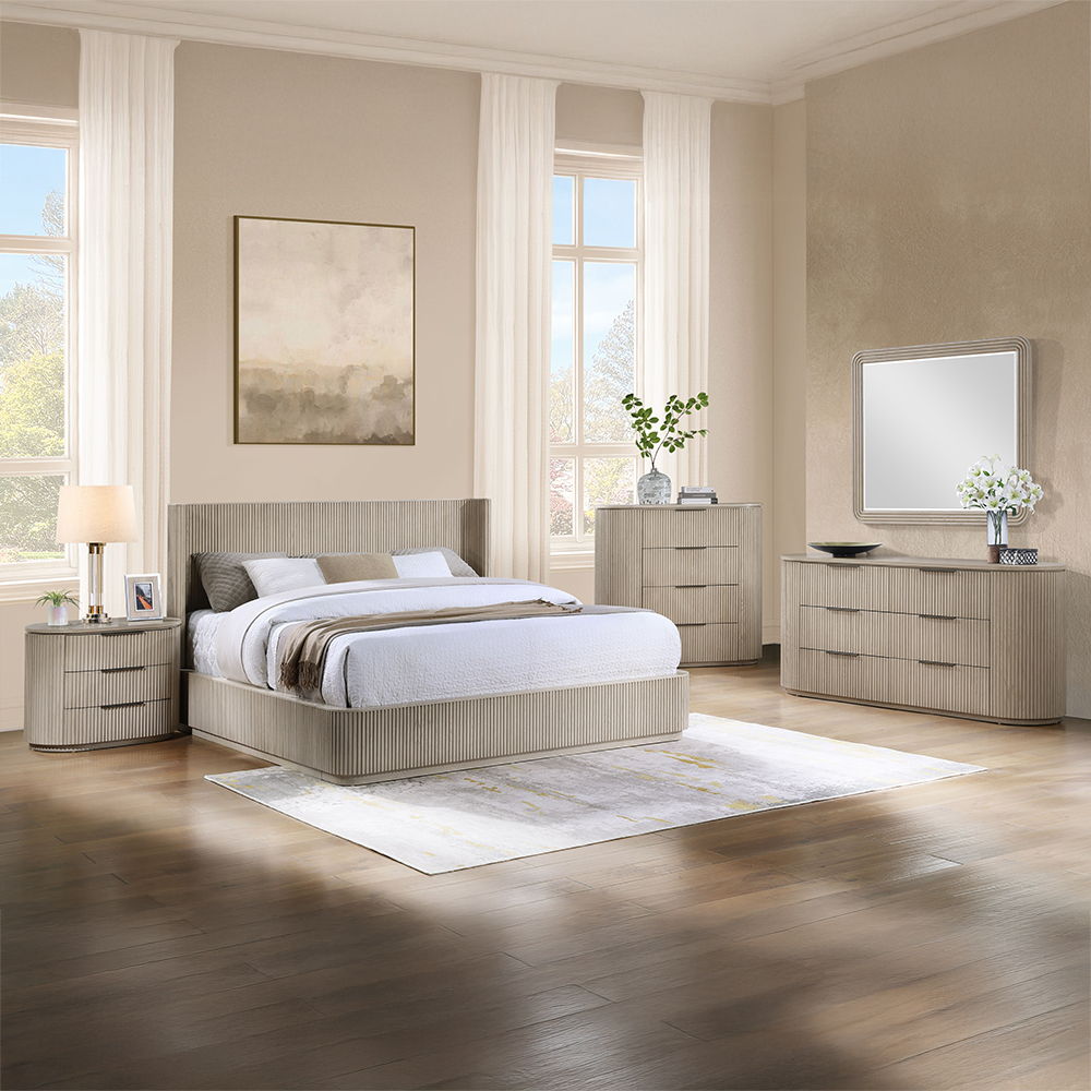 Bedroom Furniture