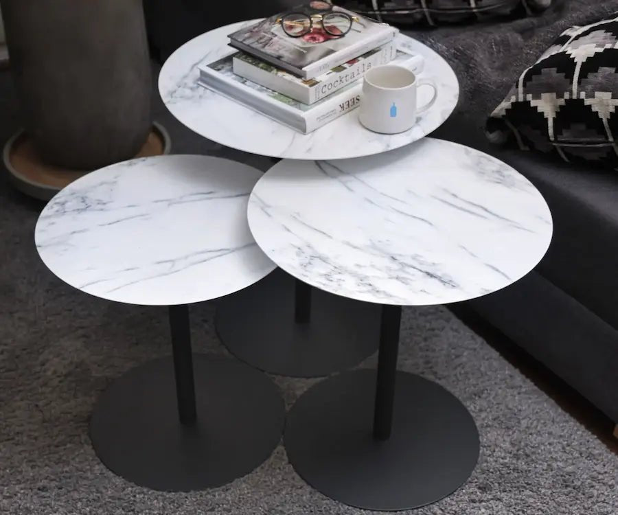 Tables - Leisure Space