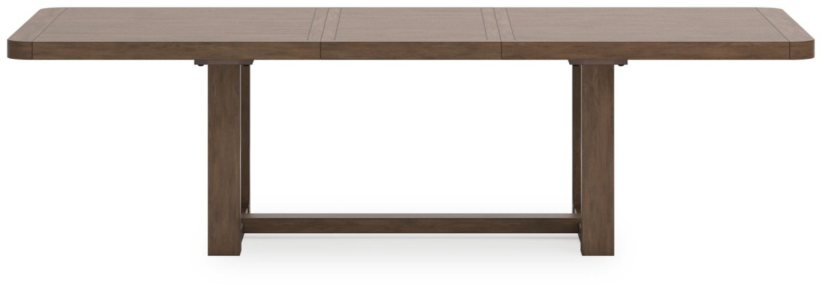 Cabalynn - Rectangular Dining Room Table