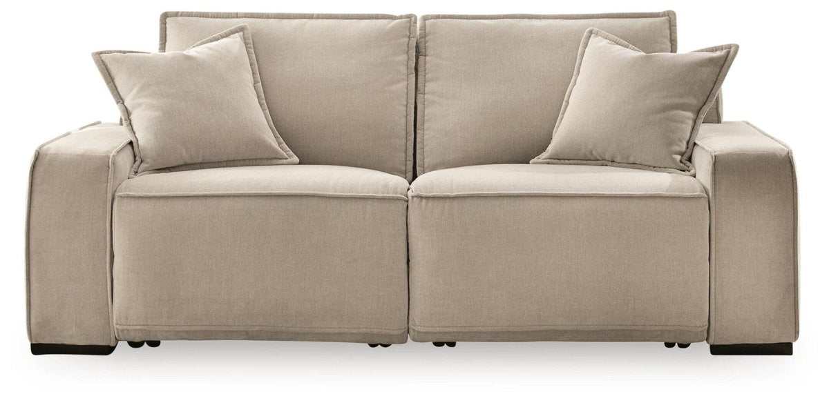 Carceri - Reclining Sectional