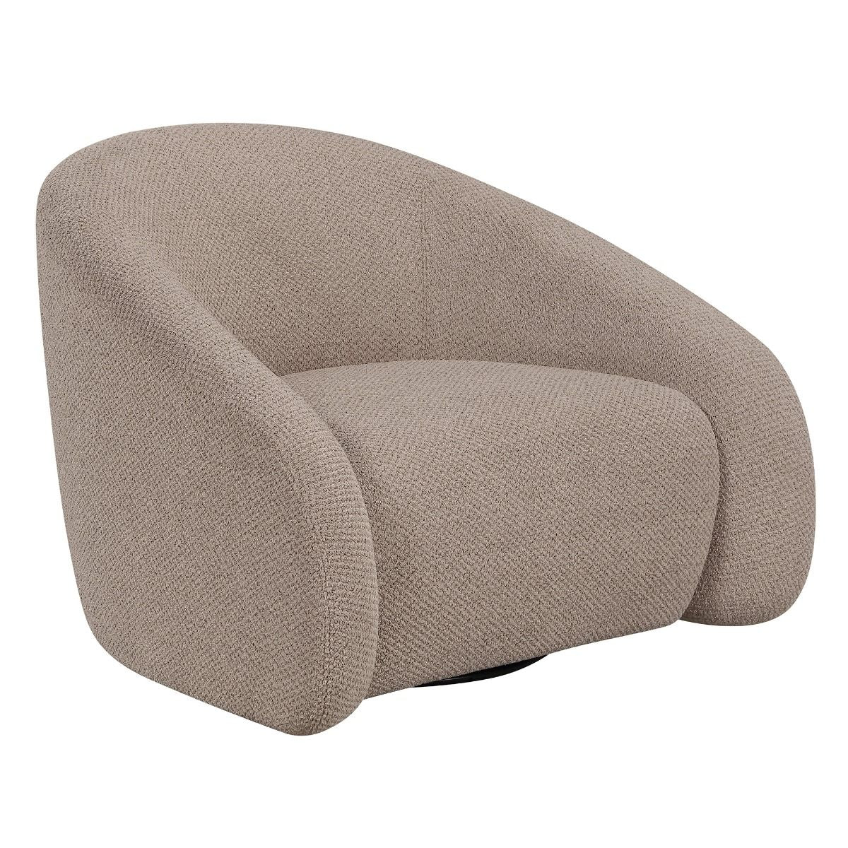 Zoey - Accent Chair With Swivel — product view 4