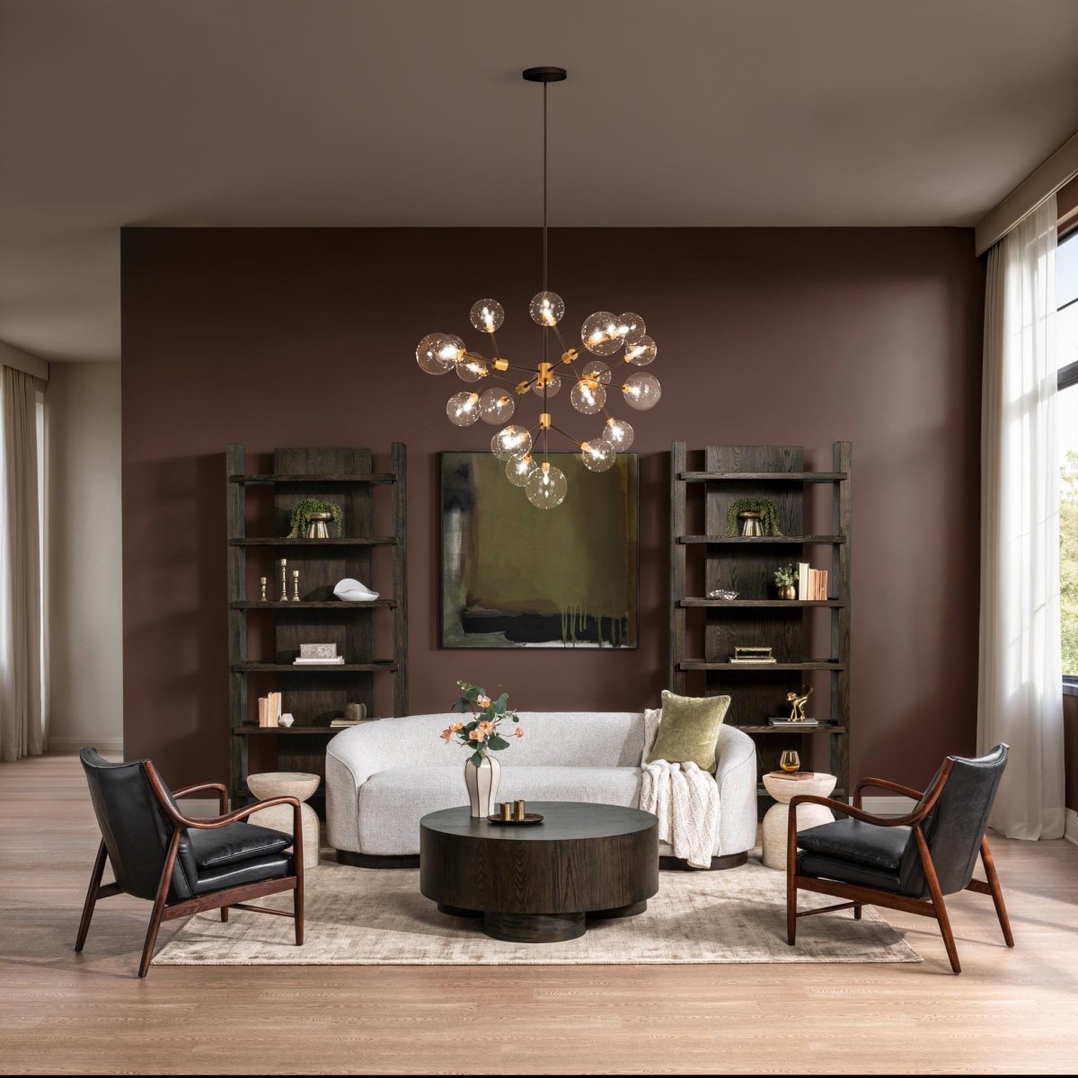 Beverly - Sofa