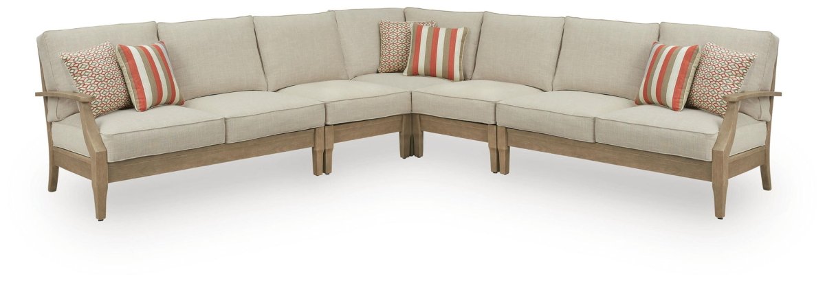Clare View - Outdoor Sectional
