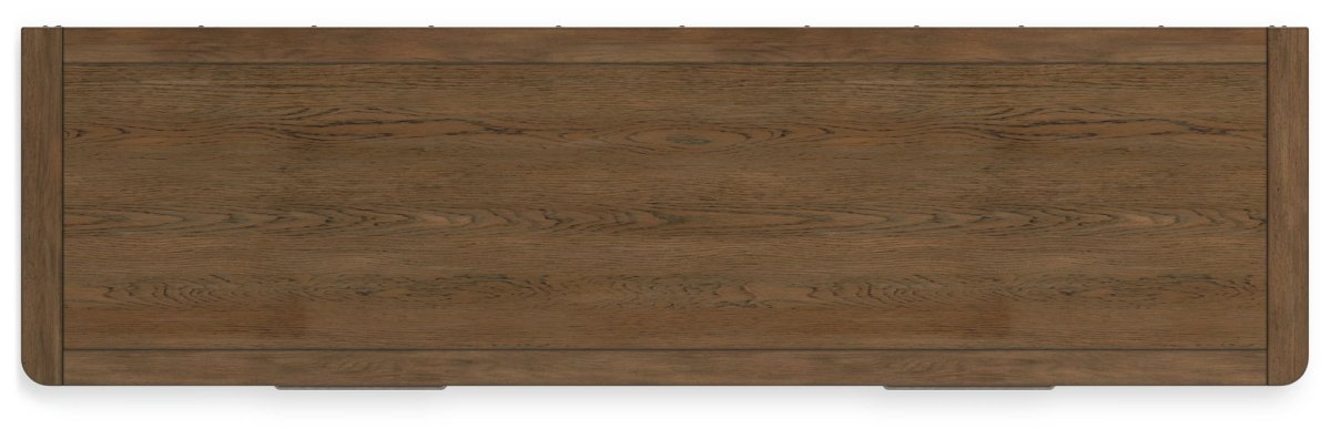 Cabalynn - Dresser - Light Brown