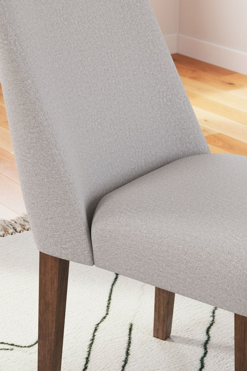 Lyncott - Dining Uph Side Chair (Set of 2)
