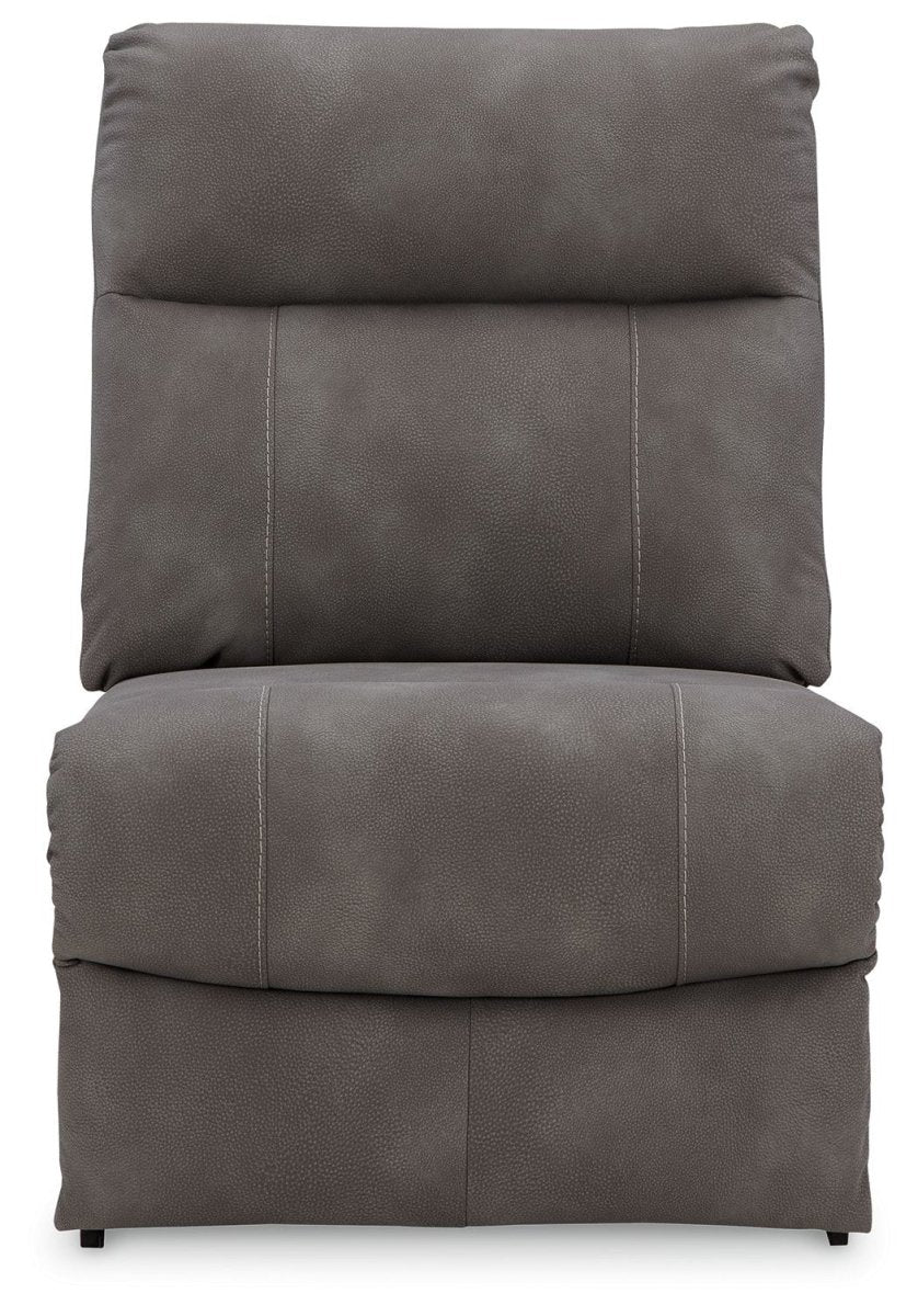 Next-Gen Durapella - Reclining Sectional