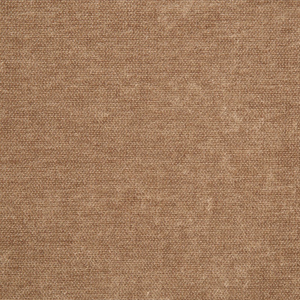 Zoey - Arm Chair (Set of 2) - Chocolate Chenille & Oak