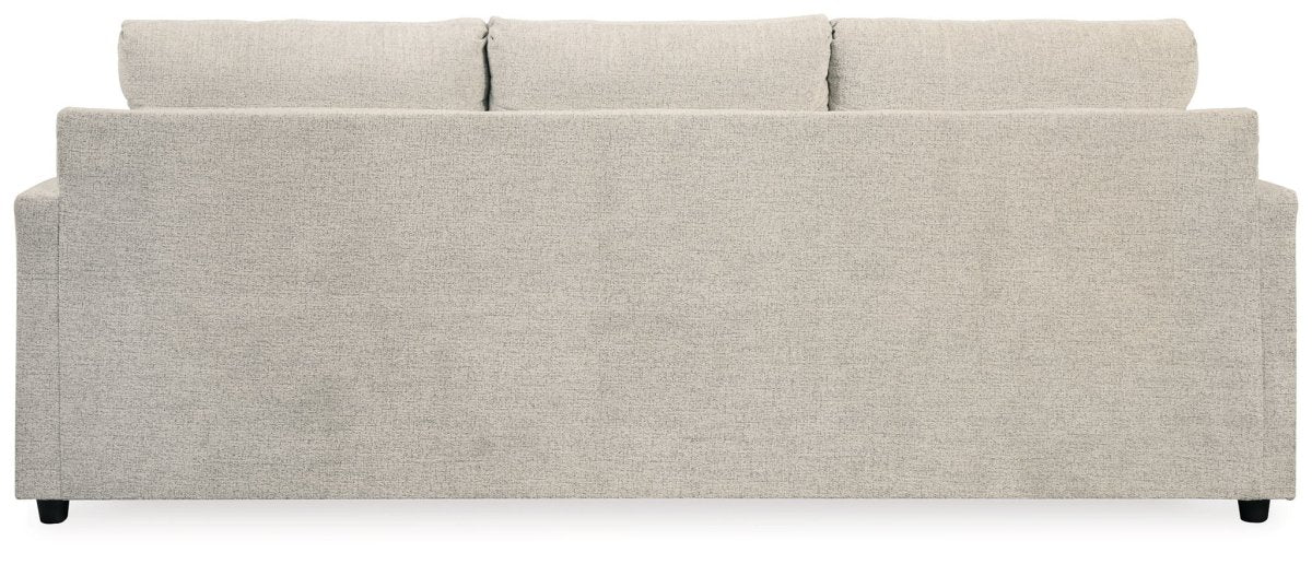 Soletren - Sofa - Stone