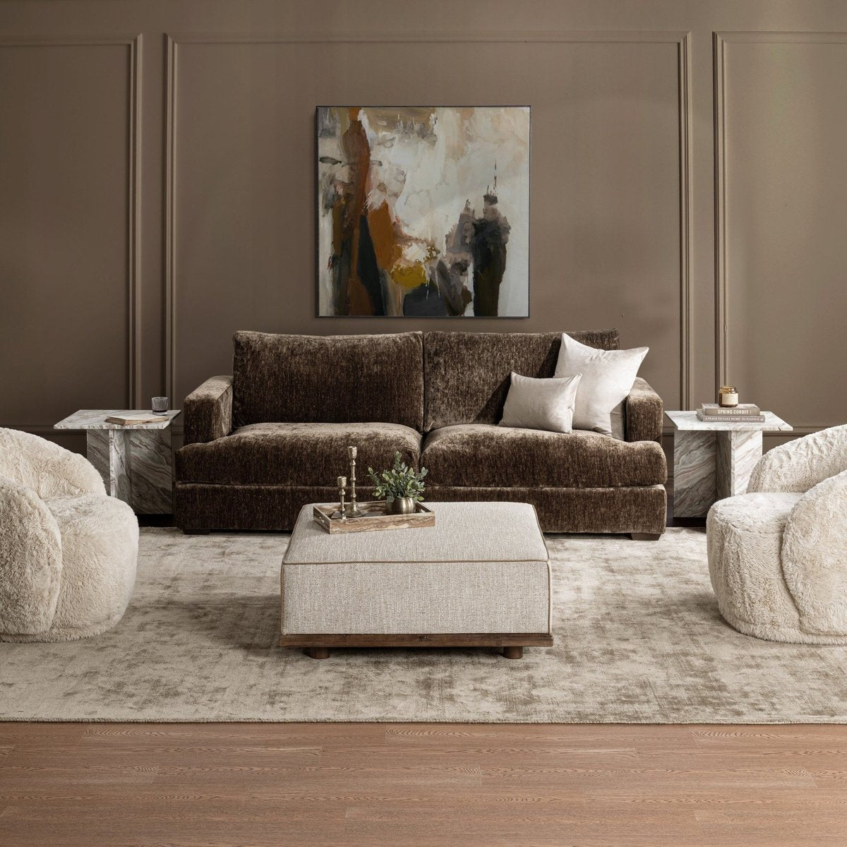 Ludwig - Sofa